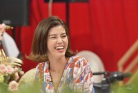 神田愛花 (c)読売テレビ