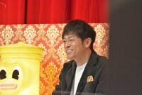 陣内智則 (c)読売テレビ