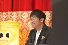 陣内智則 (c)読売テレビ