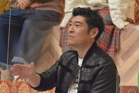 高嶋政宏 (c)読売テレビ