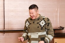 チョコレートプラネット長田 (c)日本テレビ