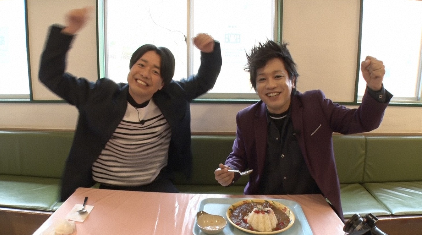 ぺこぱ (c)日本テレビ