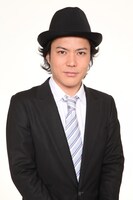 シャンプーハットこいで