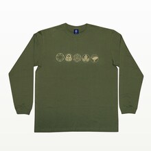 すゑひろがりず ロンT