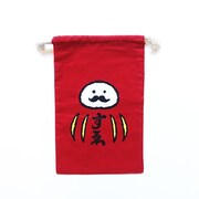 すゑひろがりず 巾着