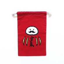 すゑひろがりず 巾着