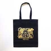 すゑひろがりず トートバッグ