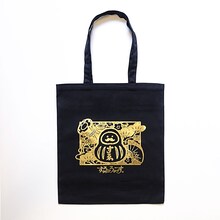 すゑひろがりず トートバッグ