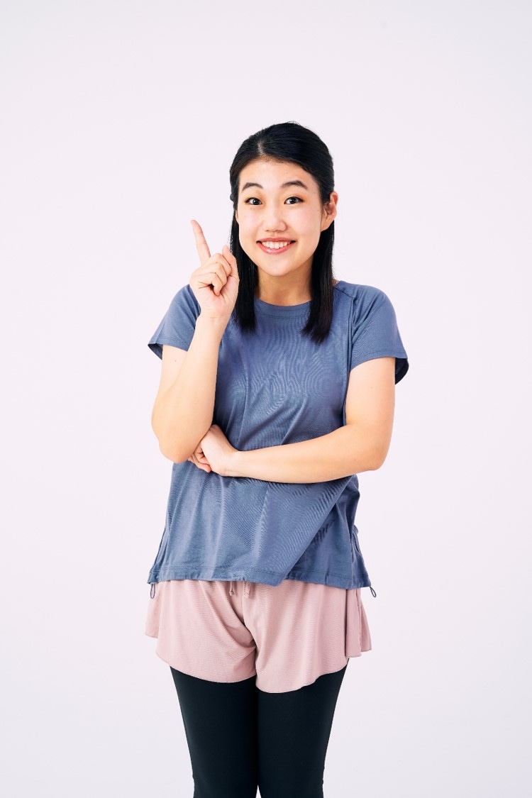 横澤夏子