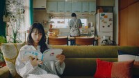 新CM「座敷童子 登場」編より。