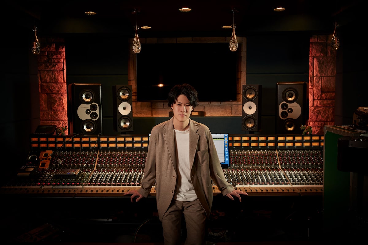 粗品がドラマ主題歌書き下ろし ウイカ歌う 力強いけど少し不穏なロック コメントあり お笑いナタリー