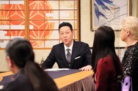 東野幸治（中央）(c)ABCテレビ