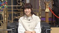 宇徳敬子 (c)日本テレビ