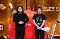 ハイキングウォーキング