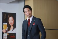 「ゲキカラドウ」第2話より。