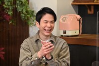 かまいたち濱家