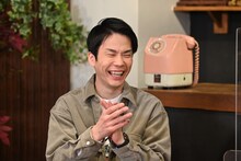 かまいたち濱家