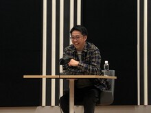 おぎやはぎ矢作