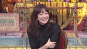 菅野美穂 (c)日本テレビ