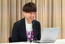 アインシュタイン河井 (c)MBS