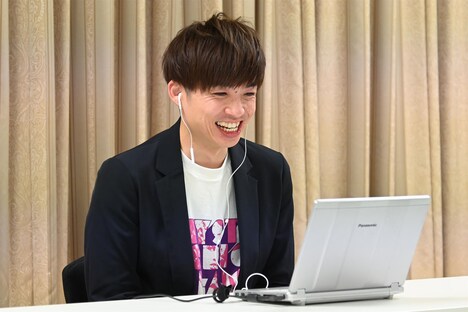 アインシュタイン河井 (c)MBS