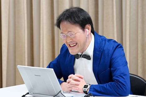 アインシュタイン稲田 (c)MBS