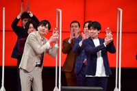 新人賞に輝いたカベポスター。