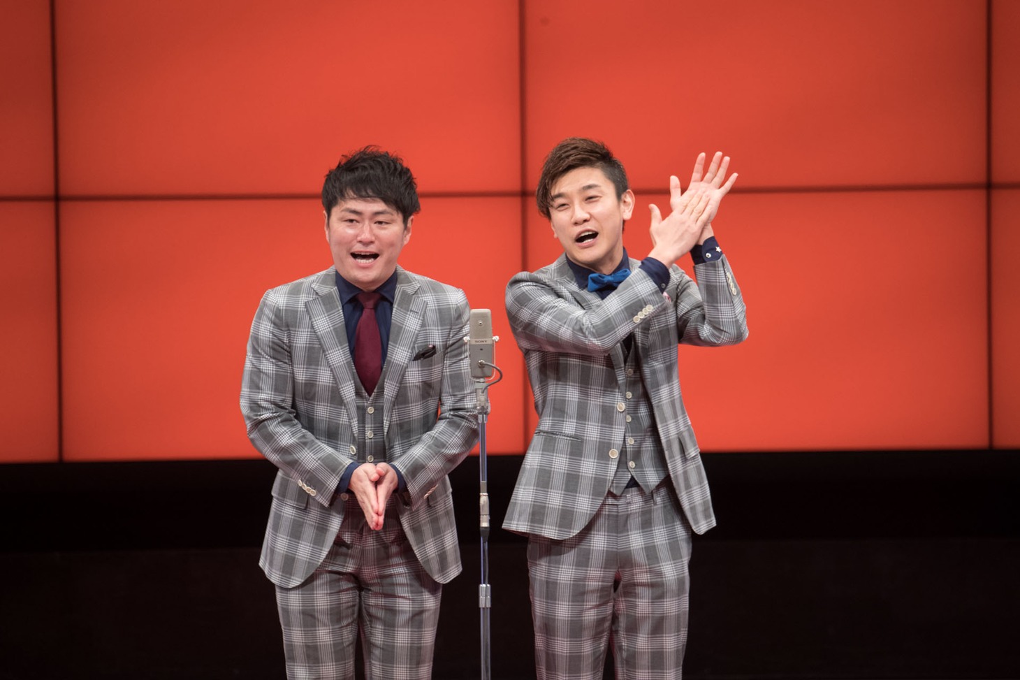 ラフ次元
