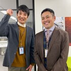 ソラシド本坊が菅野美穂×北川悦吏子ドラマ「ウチの娘は、彼氏が出来ない!!」出演
