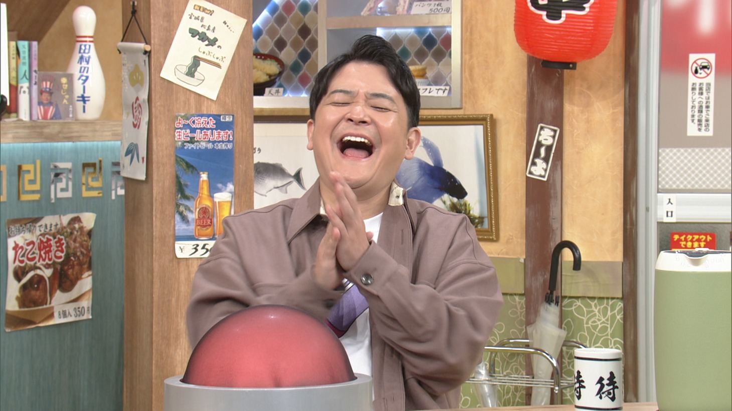 千鳥ノブ