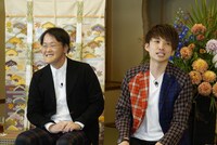 アインシュタイン (c)読売テレビ