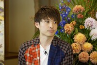 アインシュタイン河井 (c)読売テレビ