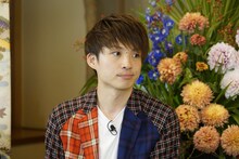 アインシュタイン河井 (c)読売テレビ