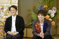 アインシュタイン (c)読売テレビ