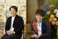 アインシュタイン (c)読売テレビ