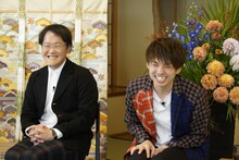 アインシュタイン (c)読売テレビ