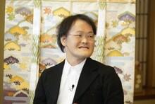 アインシュタイン稲田 (c)読売テレビ