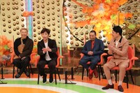 フットボールアワーと千鳥。