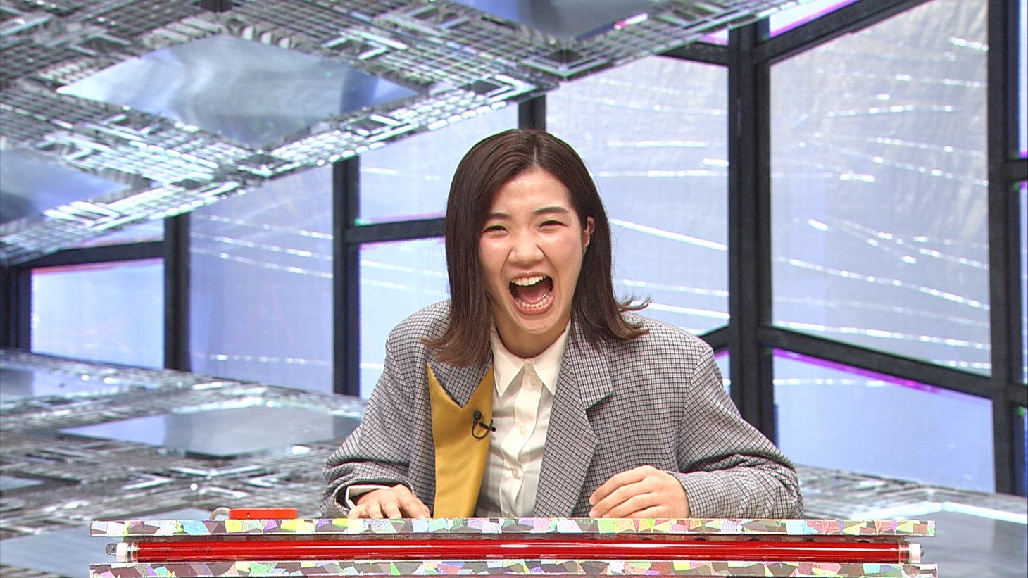 3時のヒロイン福田