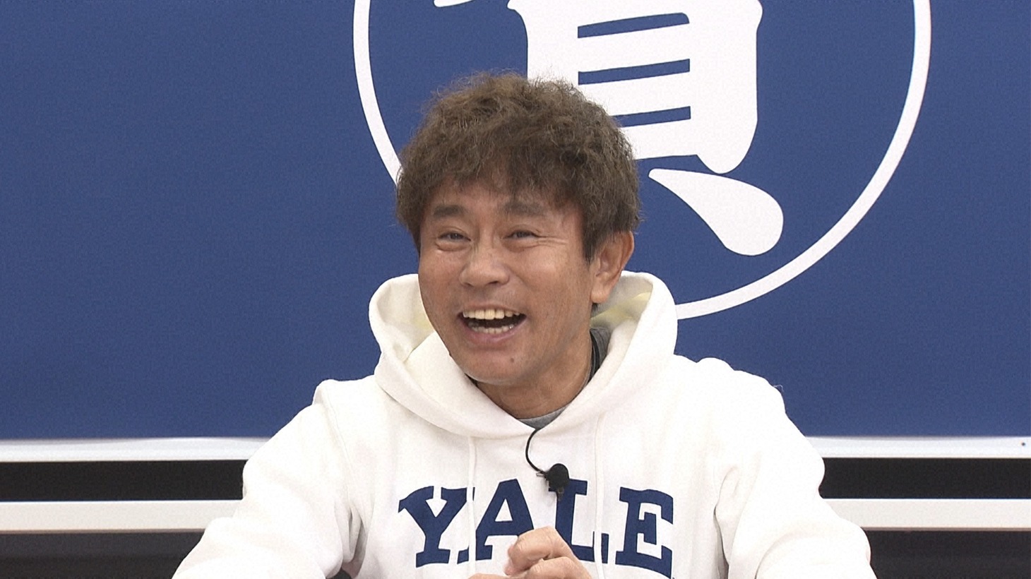 ダウンタウン浜田 (c)読売テレビ