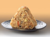 「炭火焼肉たむら監修 めっちゃ～うま！ お肉イン・ザ・ピビンバ」