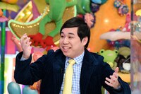 霜降り明星せいや