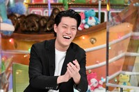 霜降り明星・粗品