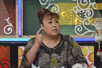 森公美子 (c)読売テレビ