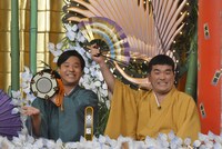 すゑひろがりず (c)読売テレビ