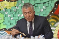 鈴木桂治 (c)読売テレビ