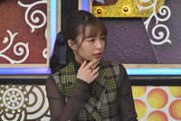 宇垣美里 (c)読売テレビ