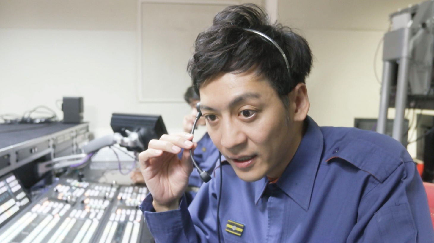 とろサーモン村田