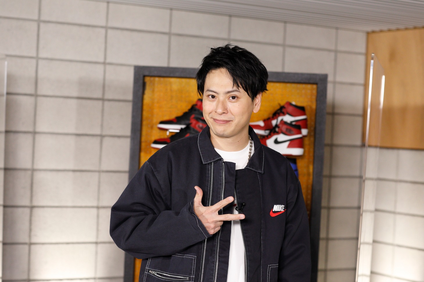 山下健二郎