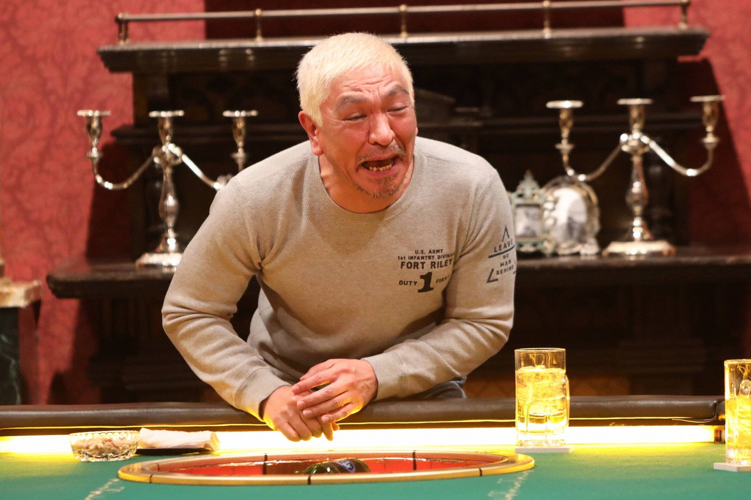 松本人志